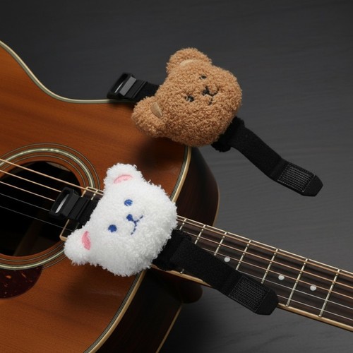 Gitarren-Stummschaltung