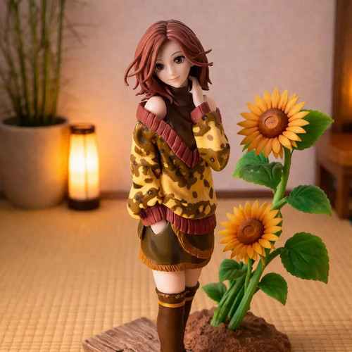 Actionfigur nana komatsu cm - 24,