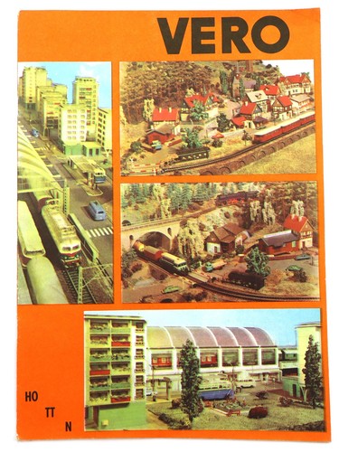 Vero katalog 1975 n - h0,