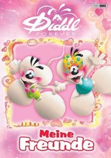 Diddl: Meine Freunde 