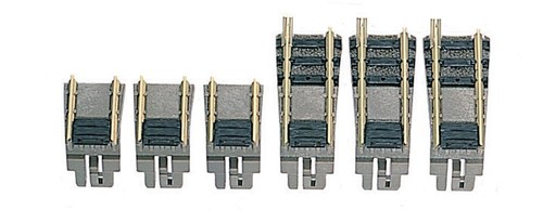 Fleischmann spur 9153 - spur,