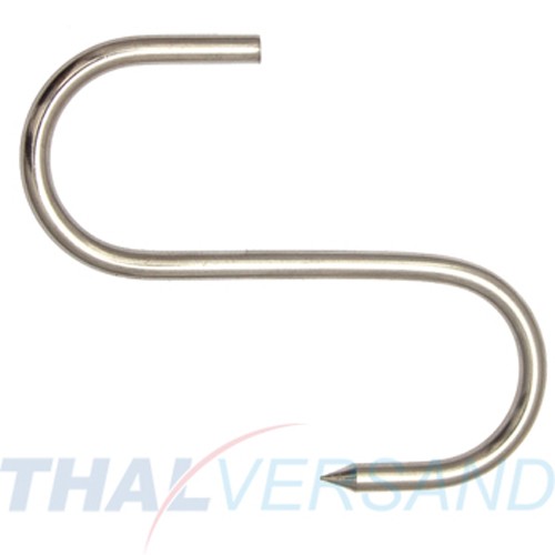 Stück haken 96mm - stück,