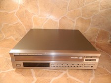 Yamaha CDC-675 - Compact Disc