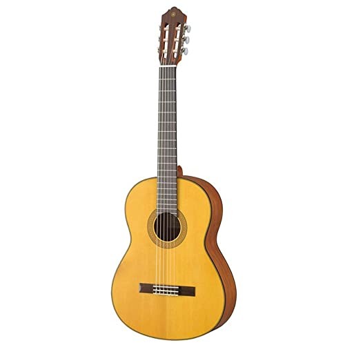 Yamaha cg122ms konzertgitarre - yamaha,