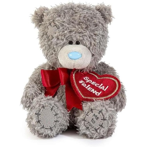 You tatty teddy plüsch - tatty,
