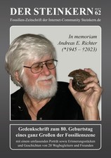 DER STEINKERN 62: mit großem