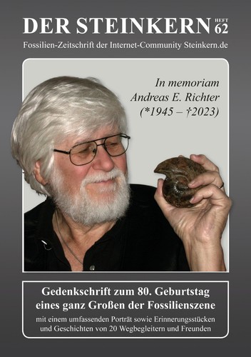Der steinkern mit großem - 62:,