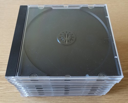 Leere dvd hüllen - /,