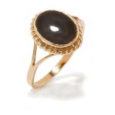 Onyx Ring