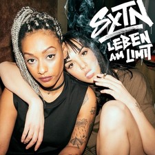 Sxtn Leben am Limit (CD)