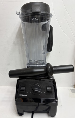 Vitamix blender vmo197 - vitamix, black