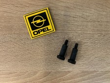 Schrauben Gleitschiene