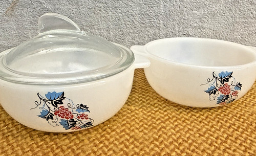 Vintage phoenix glaswaren - phoenix,