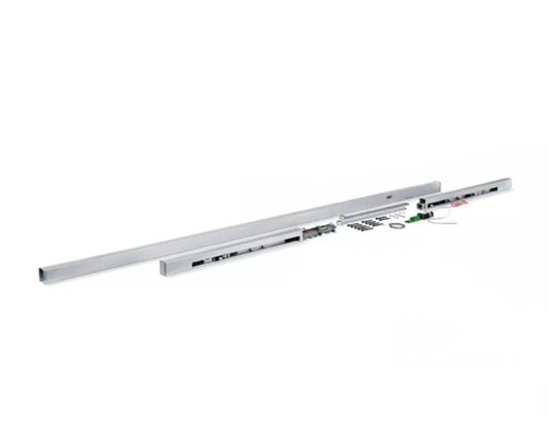 Geze ism gleitschiene ts - geze,