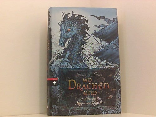 Die chroniken der imaginarium - die,