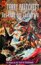 Das Erbe des Zauberers