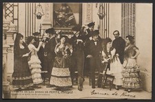 Andere Abschnitte. Geschichte