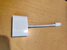Apple Lightning Digital AV