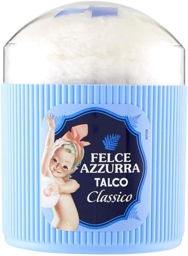 Felce azzurra paglieri - felce,
