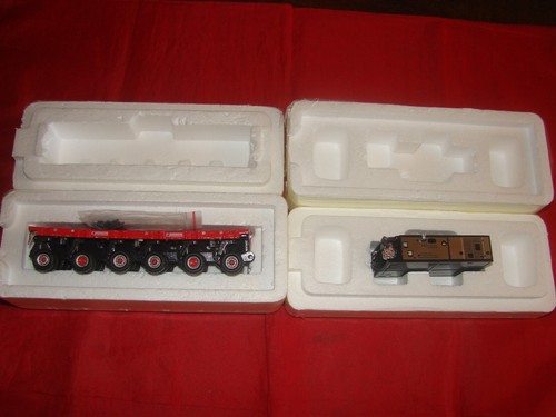Scheuerle intercombi spe - scheuerle,