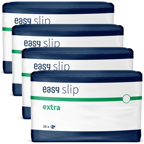Easy slip extra - easy, –