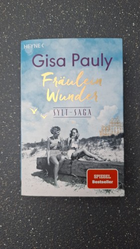 Fräulein wunder von gisa - von,