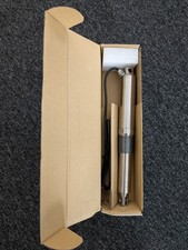 Edelstahl-Elektrozylinder