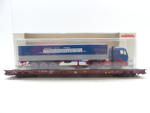 Märklin 4742 - märklin,