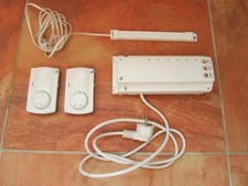 Steuerung Fußbodenheizung