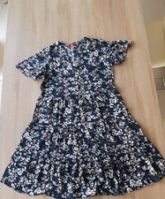 Sommerkleid Gr. 40/42