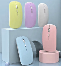 Bluetooth Wireless Maus für