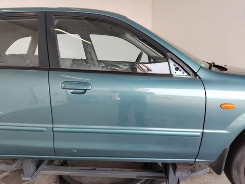 Mazda 323 tür - bj,