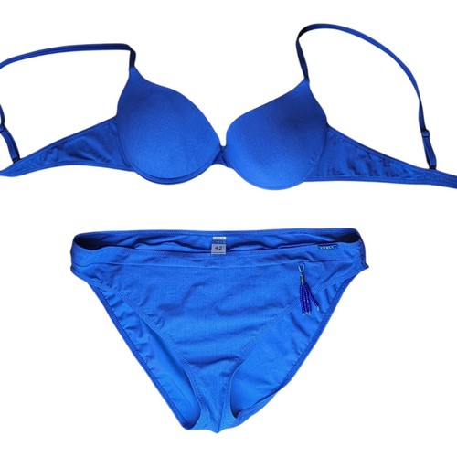 Cyell push bikini 42 - push, up