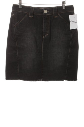 Hollister jeansrock damen rock - hollister,