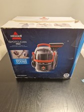 BISSELL Wasch-Sauger SpotClean Pro Teppichreiniger Polsterreiniger gebraucht OVP