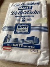 Bettwäsche 100% Baumwolle