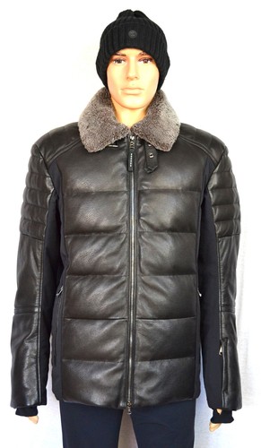 Bogner caile herren skijacke - caile,