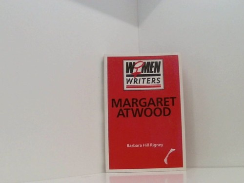 Margaret atwood women - margaret,