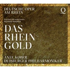 AVI8553504 James Rutherford, David Jerusalem, Duisburger Philharmoniker Und Axel