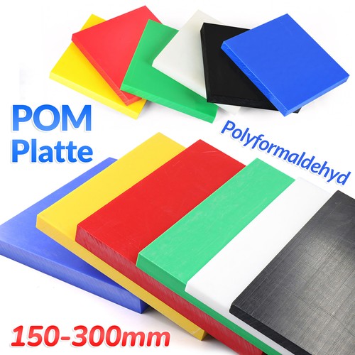 Pom zuschnitt platte - c,