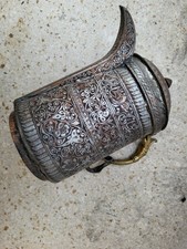 Orientalische Kanne Ewer Ibrik