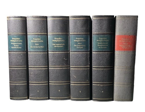 Seltenes vintage set 6 - vintage-set,