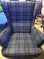 IKEA Poäng Schwingsessel