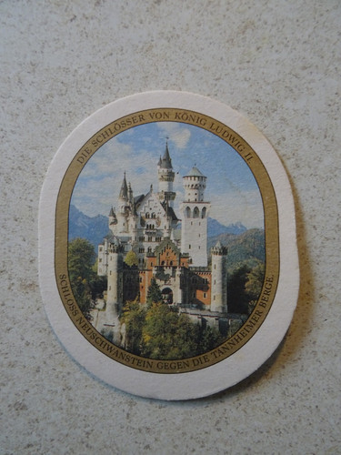Bierdeckel bierfuizl - bierdeckel,,