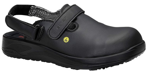 Elten michel black esd - elten,