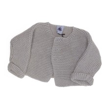 Petit Bateau, Strickjacke