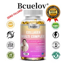 Collagen Kapsel Elastin