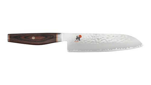 Miyabi 6000mct santoku 180 - 6000mct,