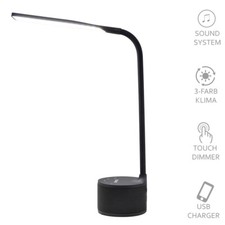 VASNER Lumbeat Tischlampe LED