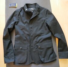 RALPH LAUREN Sakko / Jacke von Ralph Lauren, Große XS, schwarz